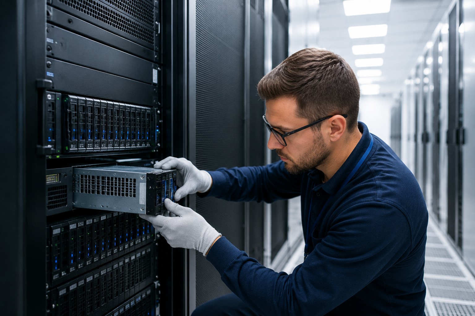 Co-Managed vs. Fully Managed IT: Which Fits Your Team?