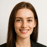 Portrait of Sarah Mitchell