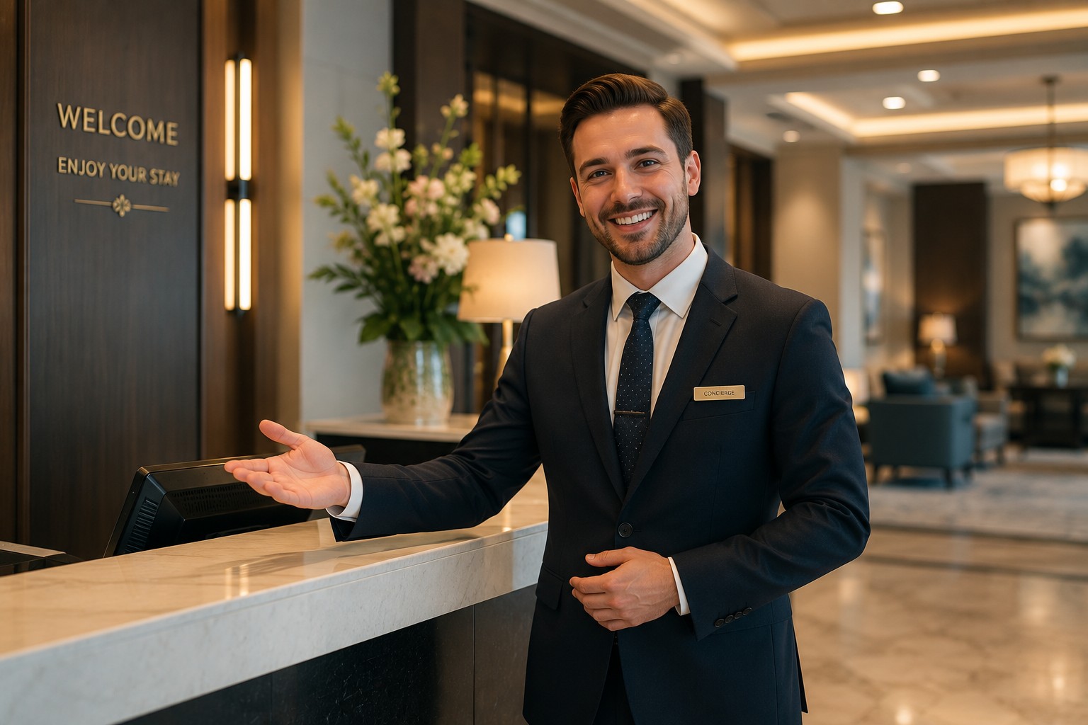 Hospitality