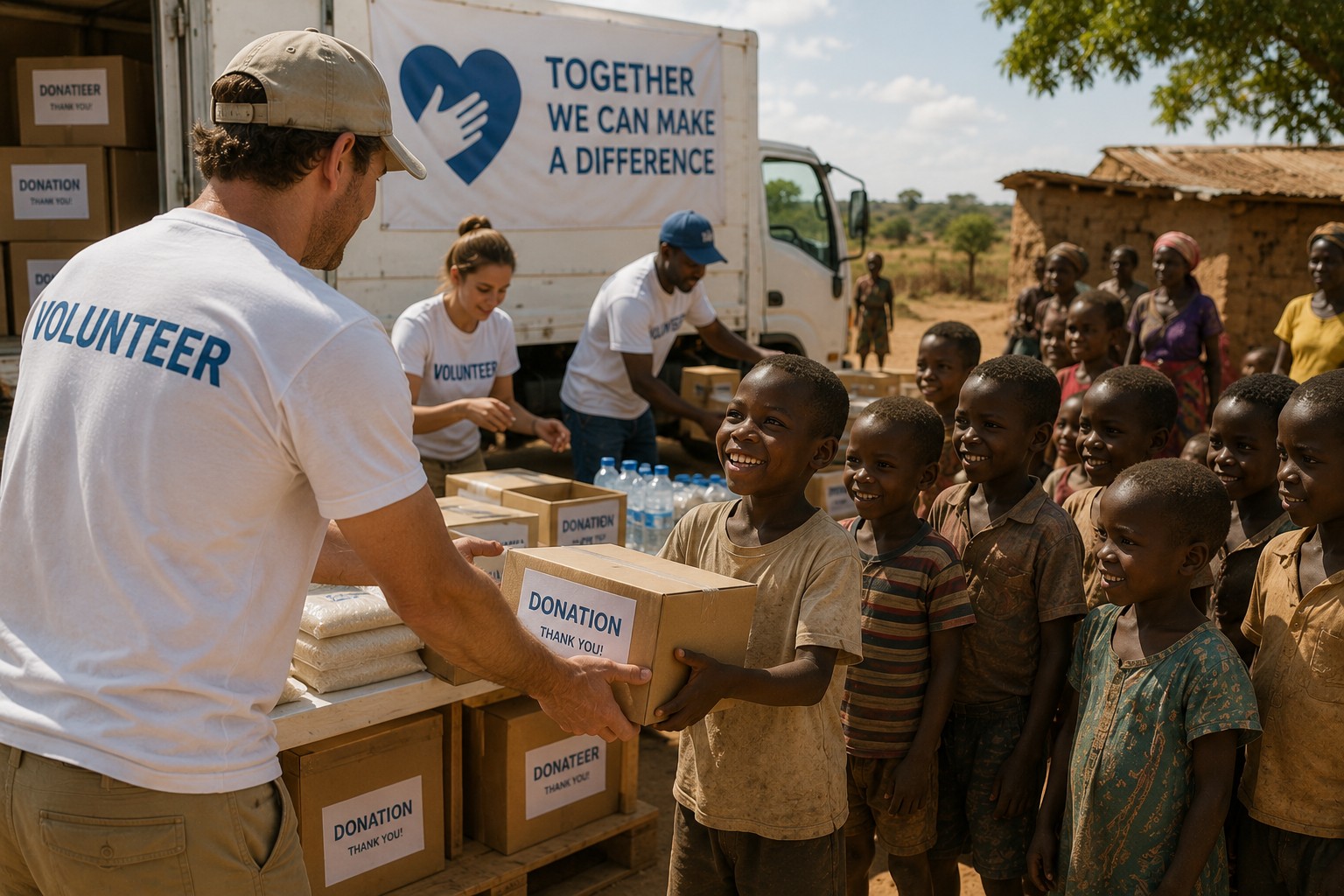 Nonprofit