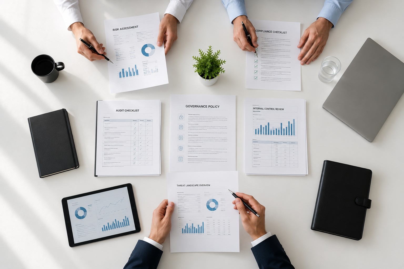 Compliance Services
