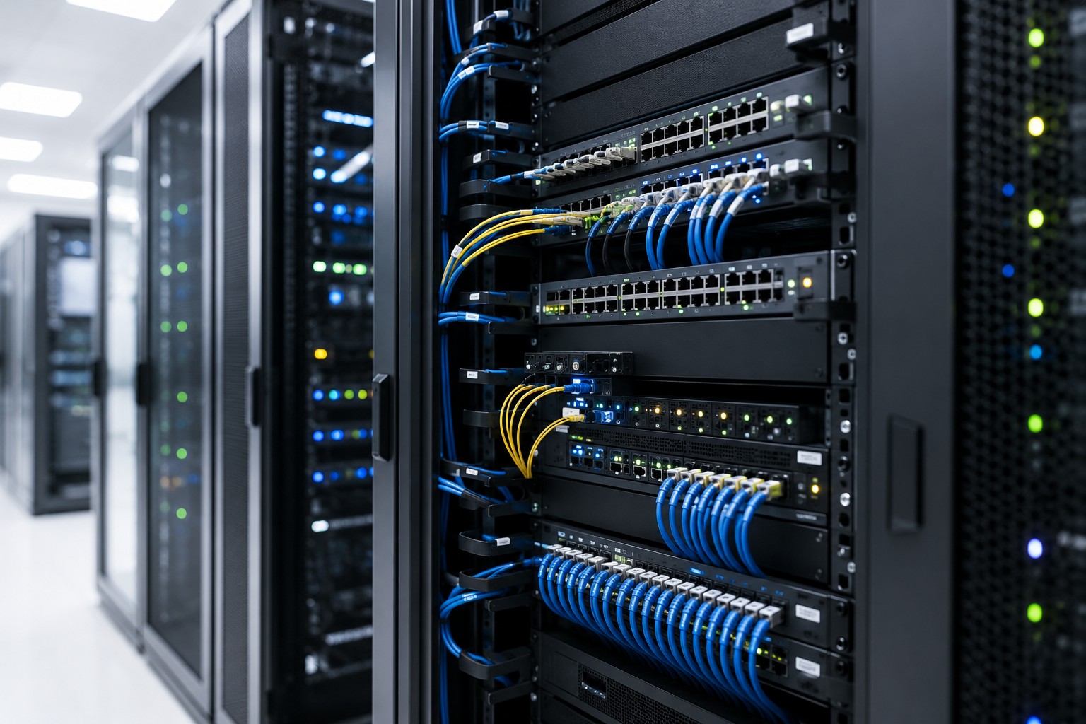 Network Management